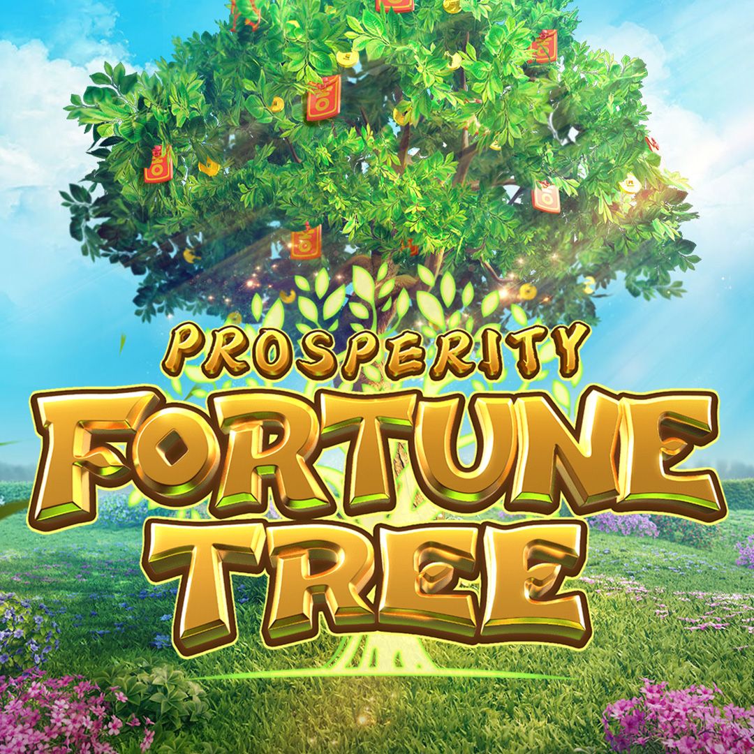 Prosperity Fortune Tree