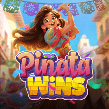 Piñata Wins