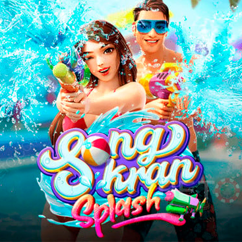Songkran Splash