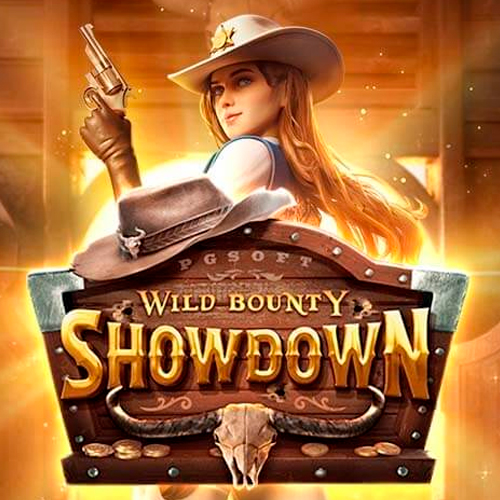 Wild Bounty Showdown
