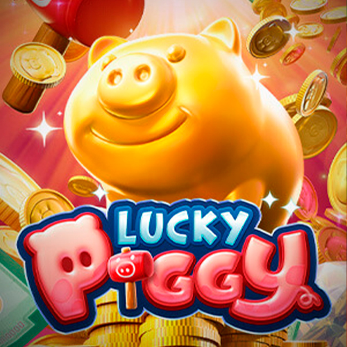 Lucky Piggy