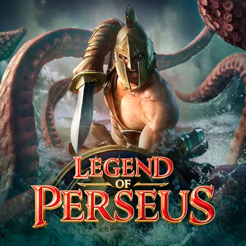 Legend of Perseus