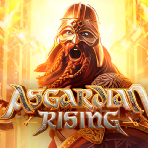 Asgardian Rising