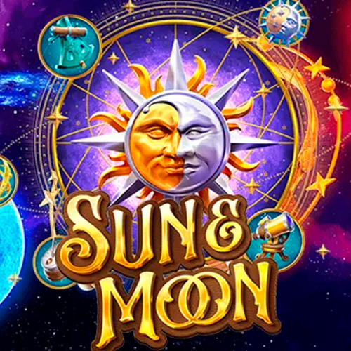 Sun & Moon