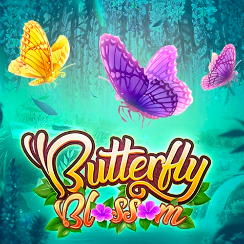 Butterfly Blossom