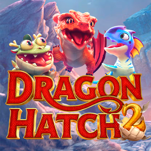 Dragon Hatch 2