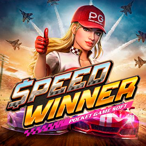 Speed Winner