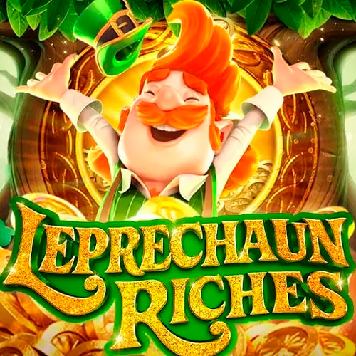 Leprechaun Riches