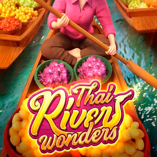 Thai Rivers Wonders