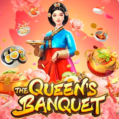 The Queen's Banquet