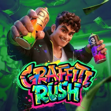 Graffite Rush