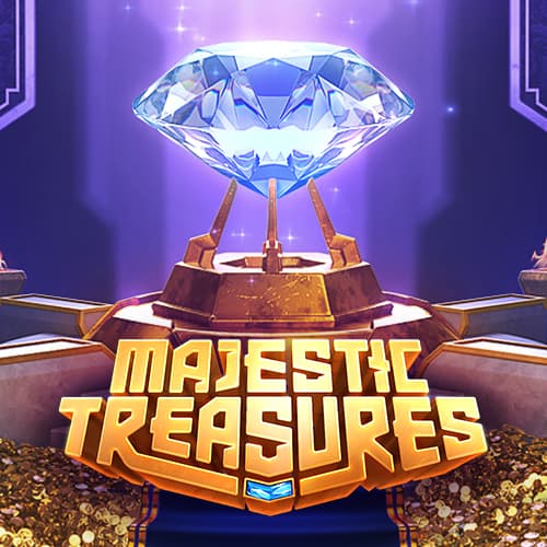 Majestic Treasures