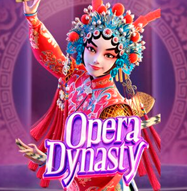 Opera Dynasty