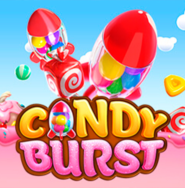 Candy Burst