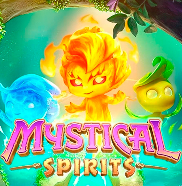 Mystical Spirits