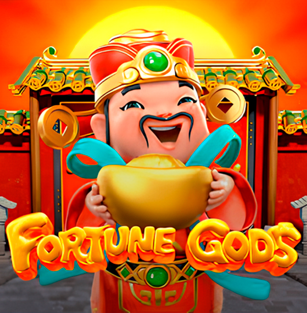 Fortune Gods