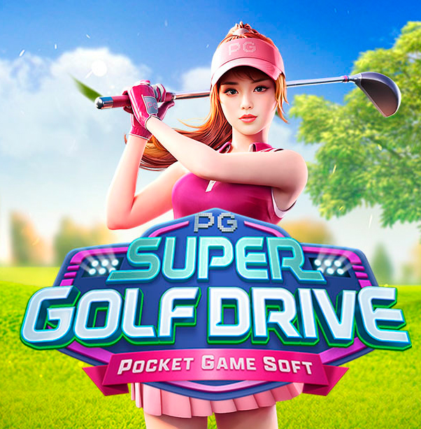 Super Golf Drive