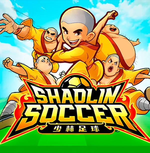 Shaolin Soccer