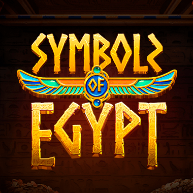 Symbols Of Egypt