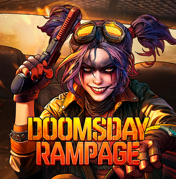 Doomsday Rampage