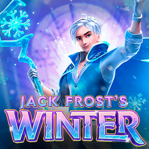 Jack Frost's Winter
