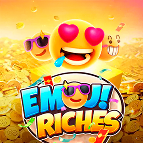 Emoji Riches