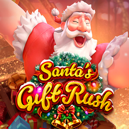 Santa's Gift Rush