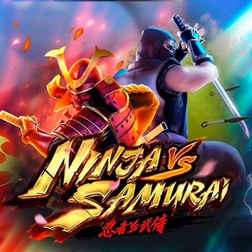 Ninja vs Samurai