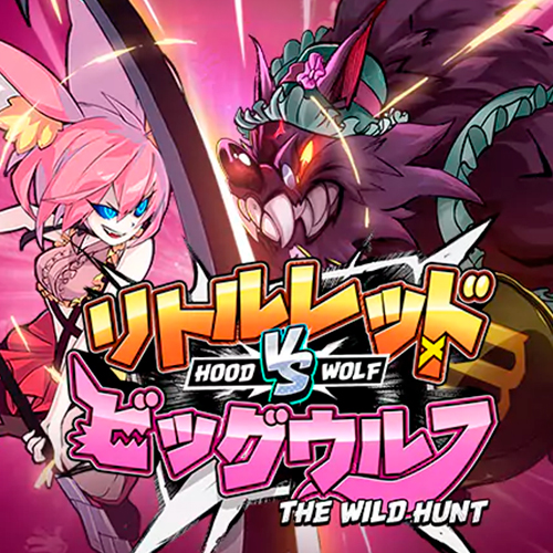 Hood vs Wolf