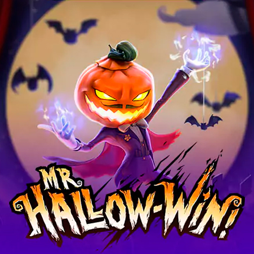 Mr. Hallow-Win