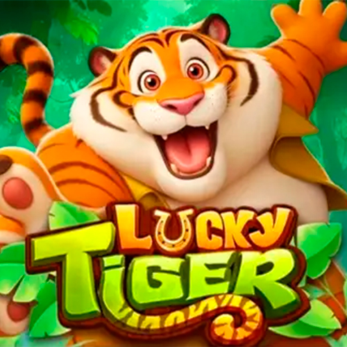 Lucky Tiger