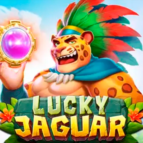 Lucky Jaguar