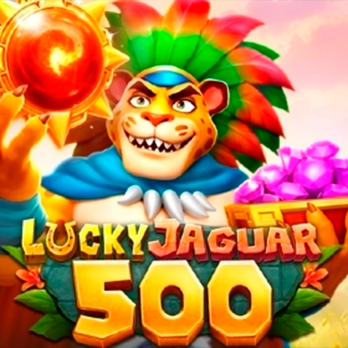 Lucky Jaguar 500