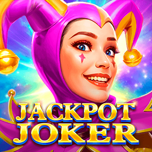 Jackpot Joker