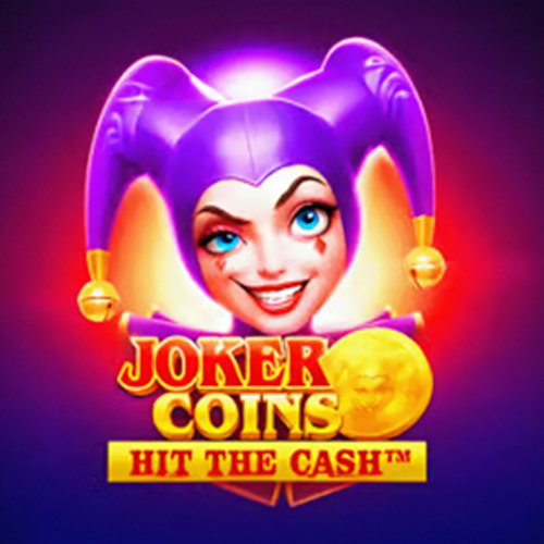 Joker Coins