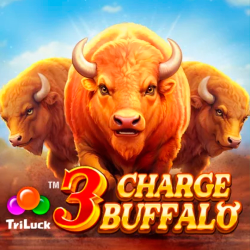 3 Charge Buffalo