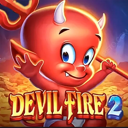 Devil Fire 2