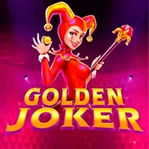 Golden Joker