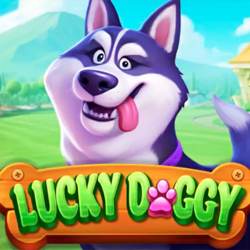 Lucky Doggy