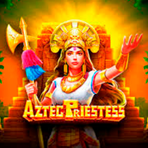 Aztec Priestess