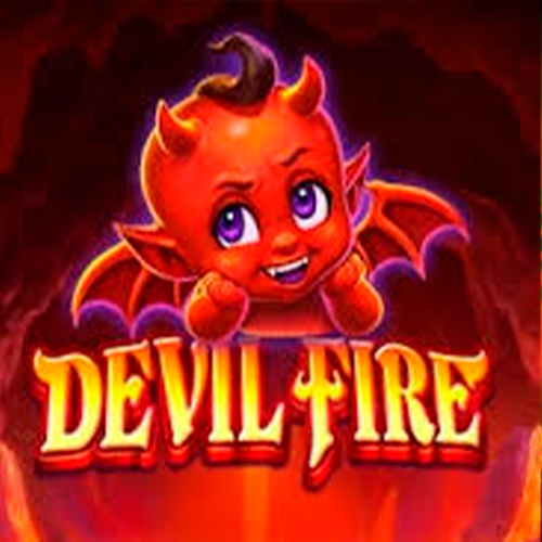 Devil Fire