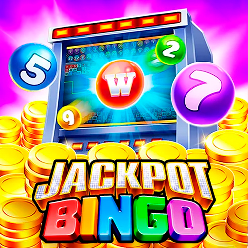 Jackpot Bingo