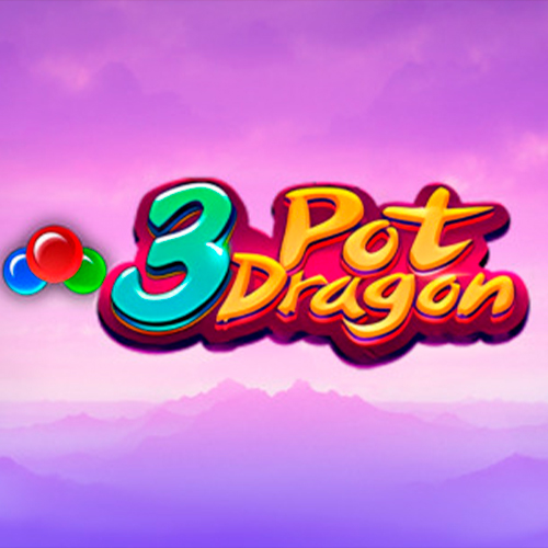 3 Pot Dragons