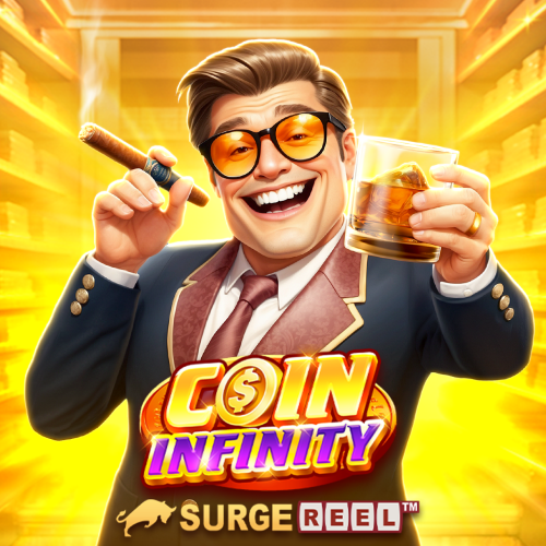 Coin Infinity