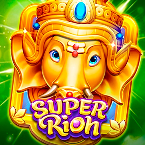 Super Rich