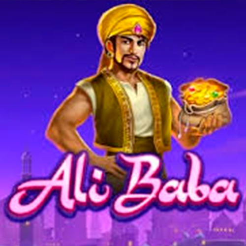 Ali Baba