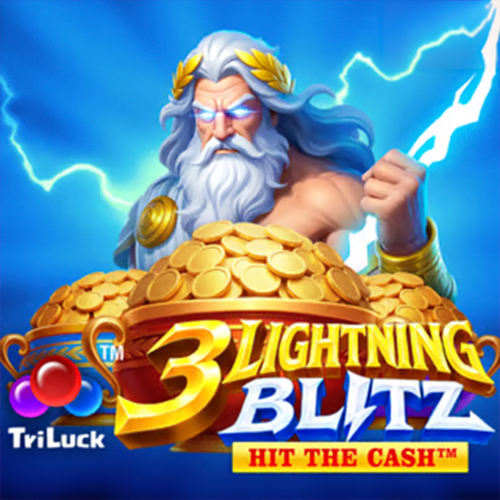 3 Lighting Blitz
