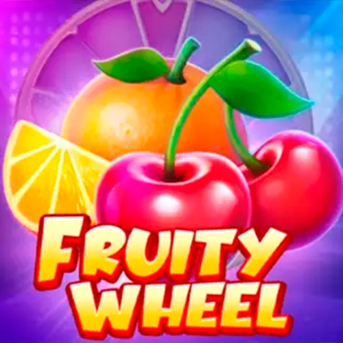 Fruity Wheel