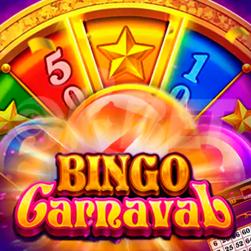 Bingo Carnaval
