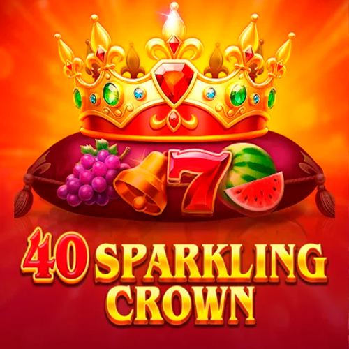 40 Sparkling Crown